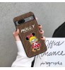 Fendi フェンデイディズニーコラボブランドGoogle Pixel 6a 7a 8 8 Pro スマホケースハイブランド サムソン galaxy s23 a54カバーケースレディースメンズ激安iphone 15 fendi 14 pro maxケース セレブ愛用全機種対応ハイブランドケース パロディ