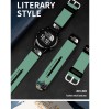 激安ブランドザノースフェイスアップルウォッチ9 ブランドバンド Ultra 2 Se2 男女兼用  バンド Samsung Galaxy Watch 6/5/4 バンド ザノースフェイス 40mm 44mm/Galaxy Watch 6 Classic 43mm 47mm/5 Pro 45mm交換ベルトthe north face galaxy/appleなどウォッチ対応