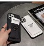 Iphone 16シリーズ 即納 プラダ Prada アイフォン15 pro max 15ケース Iphone15 Plus 15 Pro Max 14 13 12 11 Pro Max Xs Maxケース ブランド レディース男性女性 人気かわいいビジネスマン用高級 プラダ Prada アイフォン15カバー