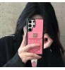 Iphone 16 samsung s25シリーズ 即納  ロエベ LOEWE アイフォン16 plus 15 pro max 14 13ケースサムソン ギャラクシーs25 s24  Ultra SCG26 s23 ultra s22 s21 note20ケース ロエベ LOEWE ブランド レディース男性女性 galaxy s25 s24 23 S24 Ultra SC-52Eカバー人気かわいいビジネスマン用高級 ロエベ LOEWE アイフォン15 16 plus pro maxカバー