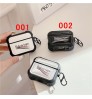バレンシアガ Balenciagaブランドairpods pro2 pro 4 3 2 pro2ケースカラビナ付き便利 バレンシアガ Balenciagaエアーポッズ4 プロ2 3 2カバー レディースメンズ 耐衝撃 バレンシアガ Balenciagaエアーポッズ プロ 2 airpods 2 3 4 pro2ケース  用