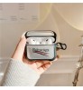 バレンシアガ Balenciagaブランドairpods pro2 pro 4 3 2 pro2ケースカラビナ付き便利 バレンシアガ Balenciagaエアーポッズ4 プロ2 3 2カバー レディースメンズ 耐衝撃 バレンシアガ Balenciagaエアーポッズ プロ 2 airpods 2 3 4 pro2ケース  用