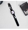 激安ブランドナイキ Nikeアップルウォッチ10 9 ブランドバンド Ultra 2 Se2バンド Samsung Galaxy Watch 6/5/4 バンド ナイキ Nike 40mm 44mm/Galaxy Watch 6 Classic 43mm 47mm/5 Pro 45mm交換ベルトナイキ Nike galaxy/appleなどウォッチ対応