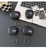 ステューシー Stussyブランドairpods pro2 pro 4 3 2 pro2ケースカラビナ付き便利 ステューシー Stussyエアーポッズ4 プロ2 3 2カバー レディースメンズ 耐衝撃 ステューシー Stussyエアーポッズ プロ 2 airpods 2 3 4 pro2ケース  用