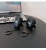ステューシー Stussyブランドairpods pro2 pro 4 3 2 pro2ケースカラビナ付き便利 ステューシー Stussyエアーポッズ4 プロ2 3 2カバー レディースメンズ 耐衝撃 ステューシー Stussyエアーポッズ プロ 2 airpods 2 3 4 pro2ケース  用