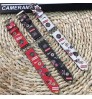 時計バンド20mm 20mmベルトシュプリーム Supreme ナイキ Nike スマートウォッチバンド Galaxy Watch Active2ベルトシュプリーム Supreme ナイキ Nike  腕時計バンド20mm アップルウォッチ10 9/8/7 ultra2 交換ベルト耐水性腕時計ベルト革時計ベルト galaxy/appleなどウォッチ対応