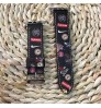 時計バンド20mm 20mmベルトシュプリーム Supreme ナイキ Nike スマートウォッチバンド Galaxy Watch Active2ベルトシュプリーム Supreme ナイキ Nike  腕時計バンド20mm アップルウォッチ10 9/8/7 ultra2 交換ベルト耐水性腕時計ベルト革時計ベルト galaxy/appleなどウォッチ対応