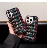 Iphone 16シリーズ 即納 芸能人愛用 シャネル Chanel Iphone16 15 14 13携帯ケースシャネル Chanel アイホン16 14 15 pro Max ケースカバー 上品 シャネル Chanel iphone16 15 14 13pro Maxケース Lvカジュアル アイホン16 15 14 13 12 11ケース 全面保護限定版 ビジネス風  