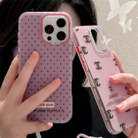 Iphone 16シリーズ即納 シャネル Chanel MiuMiu ミュウミュウ メンズレディース IPhone16 14 15 アイフォン15 16 pro maxケース シャネル Chanel MiuMiu ミュウミュウ IPhone 16 14 Pro IPhone16 15 IPhone SE 第3世代 IPhone8 IPhone7 スマホケース アイホン16 14 15プロマックスケース 新作 芸能人愛用  