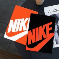 Ipad 第11/10/9/8世代 Ipad Mini7/6 Air6/5 Pro 2023 ipad air7  2025 11インチ13インチ ipad 11ケースナイキ Nike 便利 Ipad Pro 2024ケース 11インチ 13インチブランド アイパッドケース Ipad Air1/2/3/4/5/6ケースナイキ Nike  