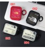 THE NORTH FACE ザ ノース フェイスブランドairpods pro2 pro 4 3 2 pro2ケースカラビナ付き便利 THE NORTH FACE ザ ノース フェイスエアーポッズ4 プロ2 3 2カバー レディースメンズ 耐衝撃 THE NORTH FACE ザ ノース フェイスエアーポッズ プロ 2 airpods 2 3 4 pro2ケース  用