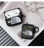 THE NORTH FACE ザ ノース フェイスブランドairpods pro2 pro 4 3 2 pro2ケースカラビナ付き便利 THE NORTH FACE ザ ノース フェイスエアーポッズ4 プロ2 3 2カバー レディースメンズ 耐衝撃 THE NORTH FACE ザ ノース フェイスエアーポッズ プロ 2 airpods 2 3 4 pro2ケース  用
