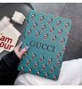 Ipad 第11/10/9/8世代 Ipad Mini7/6 Air6/5 Pro 2023 ipad air7  2025 11インチ13インチ ipad 11ケースグッチ Gucci 便利 Ipad Pro 2024ケース 11インチ 13インチブランド アイパッドケース Ipad Air1/2/3/4/5/6ケースグッチ Gucci  