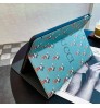 Ipad 第11/10/9/8世代 Ipad Mini7/6 Air6/5 Pro 2023 ipad air7  2025 11インチ13インチ ipad 11ケースグッチ Gucci 便利 Ipad Pro 2024ケース 11インチ 13インチブランド アイパッドケース Ipad Air1/2/3/4/5/6ケースグッチ Gucci  