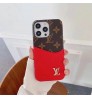 IPhone 16シリーズ 即納 ルイヴィトン louis vuitton IPhone16 IPhone15 14 13 Pro IPhone16 15 11 Pro 8 SE ケースルイヴィトン louis vuitton IPhone14 15 16 pro maxケース 女子 かわいい おしゃれ ルイヴィトン louis vuitton アイフォン16 15 14 Plus 13 12 Pro Max 11 Pro XR XS スマホケース 