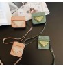 プラダ Prada ブランドAirpods4 Pro2ケースAirpods pro 3 4ケースハイブランドコピープラダ Prada エアーポッズ 4 3 2 pro2 pro2 ケースブランドレディースハイブランドプラダ Prada エアーポッズpro2 3 4ケースジャケット