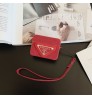 プラダ Prada ブランドAirpods4 Pro2ケースAirpods pro 3 4ケースハイブランドコピープラダ Prada エアーポッズ 4 3 2 pro2 pro2 ケースブランドレディースハイブランドプラダ Prada エアーポッズpro2 3 4ケースジャケット