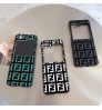 フェンデイ Fendi ブランドGalaxy Z Flip6 5 4 3 ギャラクシーZ Fold6 5 4 3 2ケースカバー激安ブランド サムソン Galaxy Z Fold 6 5 4 3 2 ギャラクシーZ Flip6 5 4 シンプルケースカバー