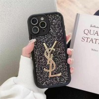Iphone 17シリーズ即納 Ysl イヴサンローラン メンズレディース IPhone17 16 14 15 アイフォン15 16 pro maxケース Ysl イヴサンローラン IPhone 16 14 Pro IPhone16 15 IPhone SE 第3世代 IPhone8 IPhone7 スマホケース アイホン16 14 15プロマックスケース 新作 芸能人愛用  