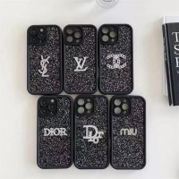 Iphone 17シリーズ 即納 Ysl イヴサンローラン ルイヴィトン Lv シャネル Chanel ディオール Dior MiuMiu ミュウミュウ アイフォン16 15 pro max 17 plusケース Iphone15 Plus 16 Pro Max 15 14 13 12 17 Pro Max Xs Maxケース ブランド レディース男性女性 人気かわいいビジネスマン用高級