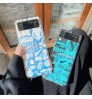 Galaxy Z Flip6/Fold6即納 ナイキ Nike ブランドGalaxy Z Flip6 5 4 3 ギャラクシーZ Fold6 5 4 3 2ケースカバー激安ブランド サムソン Galaxy Z Fold 6 5 4 3 2 ギャラクシーZ Flip6 5 4 シンプルケースカバー