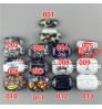 ステューシー Stussy ナイキ Nike ブランドairpods pro2 pro 4 3 2 pro2ケースカラビナ付き便利 ステューシー Stussy ナイキ Nike エアーポッズ4 プロ2 3 2カバー レディースメンズ 耐衝撃 ステューシー Stussy ナイキ Nike エアーポッズ プロ 2 airpods 2 3 4 pro2ケース  用
