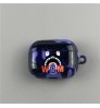 ステューシー Stussy ナイキ Nike ブランドairpods pro2 pro 4 3 2 pro2ケースカラビナ付き便利 ステューシー Stussy ナイキ Nike エアーポッズ4 プロ2 3 2カバー レディースメンズ 耐衝撃 ステューシー Stussy ナイキ Nike エアーポッズ プロ 2 airpods 2 3 4 pro2ケース  用
