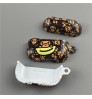 ステューシー Stussy ナイキ Nike ブランドairpods pro2 pro 4 3 2 pro2ケースカラビナ付き便利 ステューシー Stussy ナイキ Nike エアーポッズ4 プロ2 3 2カバー レディースメンズ 耐衝撃 ステューシー Stussy ナイキ Nike エアーポッズ プロ 2 airpods 2 3 4 pro2ケース  用