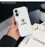 Iphone 17シリーズ 即納 シャネル Chanel アイフォン16 15 pro max 17 plusケース Iphone15 Plus 16 Pro Max 15 14 13 12 17 Pro Max Xs Maxケース ブランド レディース男性女性 人気かわいいビジネスマン用高級 シャネル Chanel アイフォン17 15 16 proカバー     