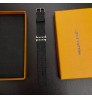 Galaxy Watch6/5/4 アップル9 10 8ウォッチ腕時計交換バンド20mm 22mm ルイヴィトン louis vuitton サムソンギャラクシー アップルウォッチ交換ベルトGalaxy Watch6/4/5 Pro/4 Classic 46mm/45mm/44mm/42mm/40mm適用 交換ベルト galaxy/appleなどウォッチ対応