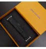 Galaxy Watch6/5/4 アップル9 10 8ウォッチ腕時計交換バンド20mm 22mm ルイヴィトン louis vuitton サムソンギャラクシー アップルウォッチ交換ベルトGalaxy Watch6/4/5 Pro/4 Classic 46mm/45mm/44mm/42mm/40mm適用 交換ベルト galaxy/appleなどウォッチ対応