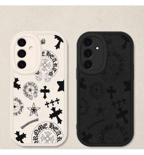 samsung s25シリーズ 即納  サムソン s25 s24 23 ultra 22カバー Chrome Hearts クロムハーツ IPhone17 15 IPhone14 13 Pro IPhone 16 15 11 Pro 8 SE ケースChrome Hearts クロムハーツ ギャラクシー s24 s23 ultra plus s22 s21ケース 女子 かわいい おしゃれ 
