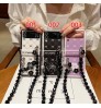 シャネル Chanel ブランドGalaxy Z Flip6 5 4 3 ギャラクシーZ Fold6 5 4 3 2ケースカバー激安ブランド サムソン Galaxy Z Fold 6 5 4 3 2 ギャラクシーZ Flip6 5 4 シンプルケースカバー