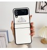 プラダ Prada ブランドGalaxy Z Flip6 5 4 3 ギャラクシーZ Fold6 5 4 3 2ケースカバー激安ブランド サムソン Galaxy Z Fold 6 5 4 3 2 ギャラクシーZ Flip6 5 4 シンプルケースカバー