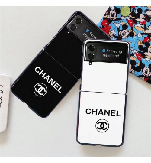 Galaxy Z Flip6即納 シャネル Chanel ギャラクシーZ Fold6 5/4 3 2スマホケース シャネル Chanel Galaxy Z Fold2/Z Fold3 /Fold5 flip6 4ケース ブランド ギャラクシーSamsung Galaxy Z Fold6 5 4 3カバー ケースカバー人気男女兼用  已用