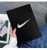 Ipad 第11/10/9/8世代 Ipad Mini7/6 Air6/5 Pro 2023 ipad air7  2025 11インチ13インチ ipad 11ケースナイキ Nike 便利 Ipad Pro 2024ケース 11インチ 13インチブランド アイパッドケース Ipad Air1/2/3/4/5/6ケースナイキ Nike  