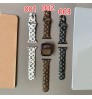 20mm 22mm腕時計ルイヴィトン louis vuittonバンドGalaxy Watch 6/6 Classic/5/4/4 Classicバンド ルイヴィトン louis vuittonアップルウォッチ10 9 ultra2 8 7 6 5バンド 49mm 45mm ハイブランド柔らかい 通気性 防水 防汗 男女兼用 galaxy/appleなどウォッチ対応