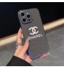 Iphone 17シリーズ即納 シャネル Chanel メンズレディース IPhone17 16 14 15 アイフォン15 16 pro maxケース シャネル Chanel IPhone 16 14 Pro IPhone16 15 IPhone SE 第3世代 IPhone8 IPhone7 スマホケース アイホン16 14 15プロマックスケース 新作 芸能人愛用  