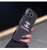 Iphone 17シリーズ即納 シャネル Chanel メンズレディース IPhone17 16 14 15 アイフォン15 16 pro maxケース シャネル Chanel IPhone 16 14 Pro IPhone16 15 IPhone SE 第3世代 IPhone8 IPhone7 スマホケース アイホン16 14 15プロマックスケース 新作 芸能人愛用  