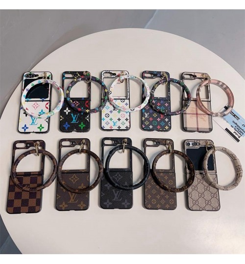 galaxy z flip6 5g ケース ルイヴィトン louis vuitton グッチ Gucci  samsung galaxy z flip4 5 3 6ケース ルイヴィトン louis vuitton グッチ Gucci サムスン ギャラクシーZフリップ6 5 4/Zフリップ3 折り畳み 携帯カバー 送料無料ケースオリジナルオシャレスマホケース 韓国 
