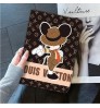 Ipad 第11/10/9/8世代 Ipad Mini7/6 Air6/5 Pro 2023 ipad air7  2025 11インチ13インチ ipad 11ケースルイヴィトン louis vuitton グッチ Gucci 便利 Ipad Pro 2024ケース 11インチ 13インチブランド アイパッドケース Ipad Air1/2/3/4/5/6ケースルイヴィトン louis vuitton グッチ Gucci  