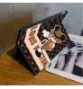Ipad 第11/10/9/8世代 Ipad Mini7/6 Air6/5 Pro 2023 ipad air7  2025 11インチ13インチ ipad 11ケースルイヴィトン louis vuitton グッチ Gucci 便利 Ipad Pro 2024ケース 11インチ 13インチブランド アイパッドケース Ipad Air1/2/3/4/5/6ケースルイヴィトン louis vuitton グッチ Gucci  