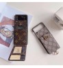 ルイヴィトン louis vuitton グッチ GucciブランドGalaxy Zflip5 6 fold5 6ケース折畳み式 ルイヴィトン louis vuitton グッチ Gucci 定番Galaxy Zflip3 4 5 6ケース可愛い女子ギャラクシー Z フリップ3 4 5 6 fold6 5 4 3カバー 落下防止