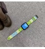 20mm 22mm腕時計ルイヴィトン louis vuittonバンドGalaxy Watch 6/6 Classic/5/4/4 Classicバンド ルイヴィトン louis vuittonアップルウォッチ10 9 ultra2 8 7 6 5バンド 49mm 45mm ハイブランド柔らかい 通気性 防水 防汗 男女兼用 galaxy/appleなどウォッチ対応