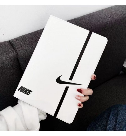 Ipad 第11/10/9/8世代 Ipad Mini7/6 Air6/5 Pro 2023 ipad air7  2025 11インチ13インチ ipad 11ケースナイキ Nike 便利 Ipad Pro 2024ケース 11インチ 13インチブランド アイパッドケース Ipad Air1/2/3/4/5/6ケースナイキ Nike  