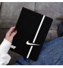 Ipad 第11/10/9/8世代 Ipad Mini7/6 Air6/5 Pro 2023 ipad air7  2025 11インチ13インチ ipad 11ケースナイキ Nike 便利 Ipad Pro 2024ケース 11インチ 13インチブランド アイパッドケース Ipad Air1/2/3/4/5/6ケースナイキ Nike  