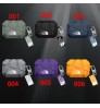 THE NORTH FACE ザ ノース フェイスブランドairpods pro2 pro 4 3 2 pro2ケースカラビナ付き便利 THE NORTH FACE ザ ノース フェイスエアーポッズ4 プロ2 3 2カバー レディースメンズ 耐衝撃 THE NORTH FACE ザ ノース フェイスエアーポッズ プロ 2 airpods 2 3 4 pro2ケース  用