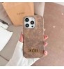 IPhone 17シリーズ 即納 アイフォン16 15 17 プロ保護ケースグッチ Gucci 便利 アイホン 17 16 15 14 13 Pro アイフォーン13 14 15 Pro Max Iphone15 16 Plus ケース Iphone16 15 17 12 13 Pro Max 14ブランドグッチ GucciスマホケースIphone 16 15ケース 人気付き個性潮 已用