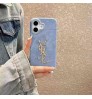 IPhone 17シリーズ 即納 Ysl イヴサンローラン IPhone16 IPhone15 14 13 Pro IPhone16 15 17 Pro 8 SE ケースYsl イヴサンローラン IPhone14 15 16 pro maxケース 女子 かわいい おしゃれ Ysl イヴサンローラン アイフォン16 15 14 Plus 13 12 Pro Max 11 Pro XR XS スマホケース 