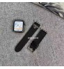 Galaxy Watch6/5/4 アップル9 10 8ウォッチ腕時計交換バンド20mm 22mm プラダ Prada サムソンギャラクシー アップルウォッチ交換ベルトGalaxy Watch6/4/5 Pro/4 Classic 46mm/45mm/44mm/42mm/40mm適用 交換ベルト galaxy/appleなどウォッチ対応